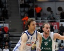 Ivan Tomas ~ KK Zadar - KK Krka ~ 26.11.2010